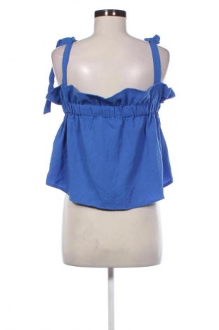 Dámský top Unbranded, Velikost L, Barva Modrá, Cena  319,00 Kč