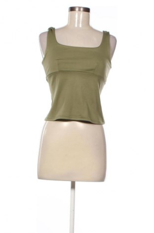 Dámsky top  Unbranded, Veľkosť M, Farba Zelená, Cena  6,95 €