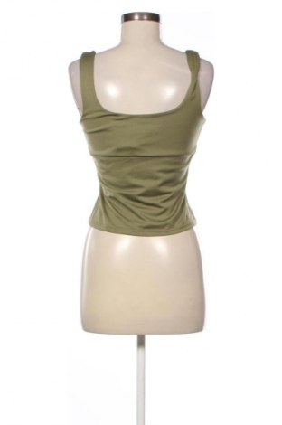 Dámsky top  Unbranded, Veľkosť M, Farba Zelená, Cena  6,95 €