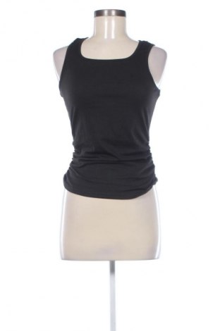 Γυναικείο τοπ Unbranded, Μέγεθος S, Χρώμα Μαύρο, Τιμή 7,99 €