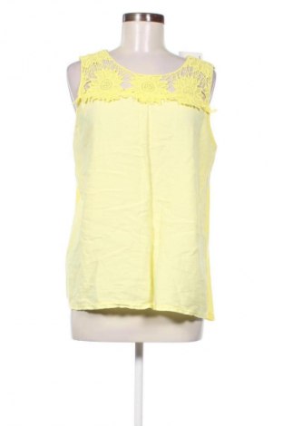 Dámsky top  Unbranded, Veľkosť M, Farba Žltá, Cena  9,95 €