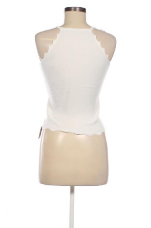 Γυναικείο τοπ Unbranded, Μέγεθος S, Χρώμα Λευκό, Τιμή 8,99 €