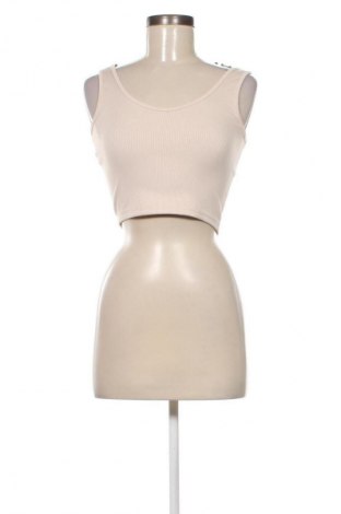 Dámsky top  Unbranded, Veľkosť S, Farba Béžová, Cena  9,95 €