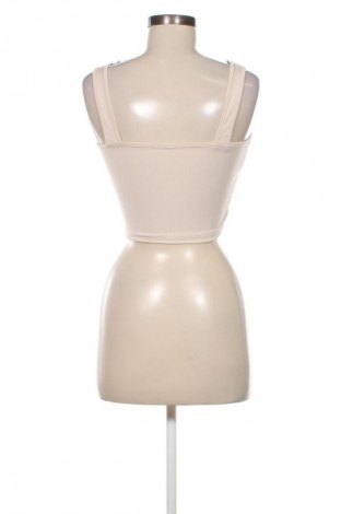 Dámsky top  Unbranded, Veľkosť S, Farba Béžová, Cena  9,95 €