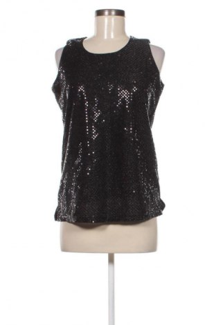 Dámsky top  Unbranded, Veľkosť S, Farba Čierna, Cena  5,45 €