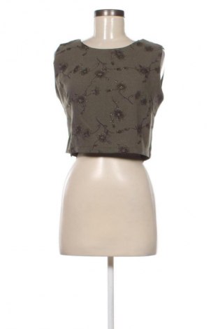 Γυναικείο τοπ Unbranded, Μέγεθος M, Χρώμα Πολύχρωμο, Τιμή 8,99 €