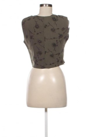 Γυναικείο τοπ Unbranded, Μέγεθος M, Χρώμα Πολύχρωμο, Τιμή 8,99 €
