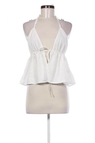 Dámsky top  Unbranded, Veľkosť M, Farba Biela, Cena  7,95 €