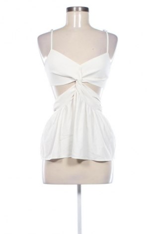 Dámsky top  Unbranded, Veľkosť M, Farba Kremová, Cena  4,95 €