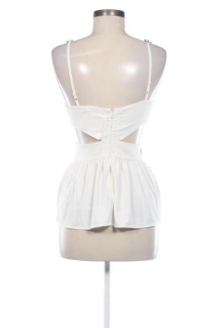 Dámsky top  Unbranded, Veľkosť M, Farba Kremová, Cena  4,95 €