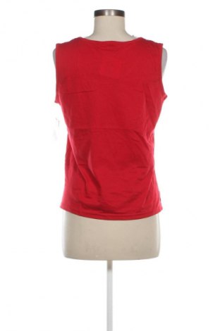 Γυναικείο τοπ Unbranded, Μέγεθος XL, Χρώμα Κόκκινο, Τιμή 9,99 €