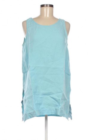 Damentop Unbranded, Größe M, Farbe Blau, Preis 4,99 €