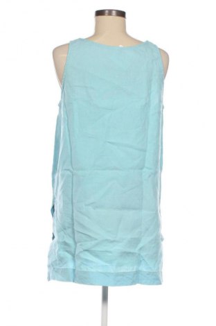 Damentop Unbranded, Größe M, Farbe Blau, Preis 4,99 €