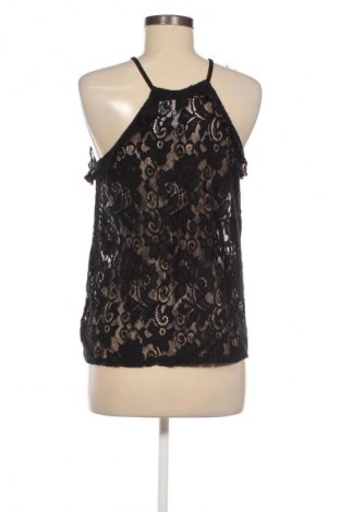 Γυναικείο τοπ Unbranded, Μέγεθος M, Χρώμα Μαύρο, Τιμή 8,99 €
