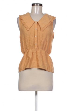 Dámsky top  Unbranded, Veľkosť M, Farba Oranžová, Cena  6,95 €