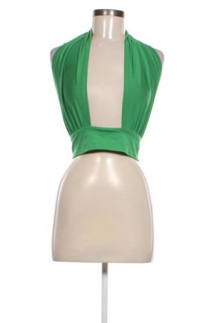 Dámsky top  Unbranded, Veľkosť S, Farba Zelená, Cena  5,95 €
