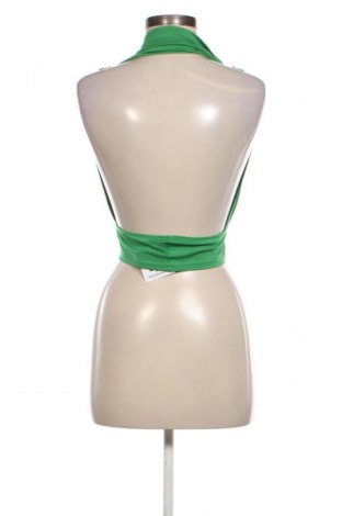 Dámsky top  Unbranded, Veľkosť S, Farba Zelená, Cena  5,95 €