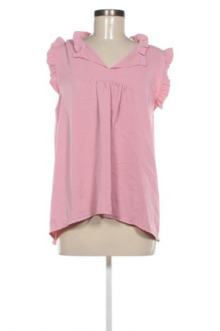 Dámsky top  Unbranded, Veľkosť L, Farba Popolavo ružová, Cena  12,95 €