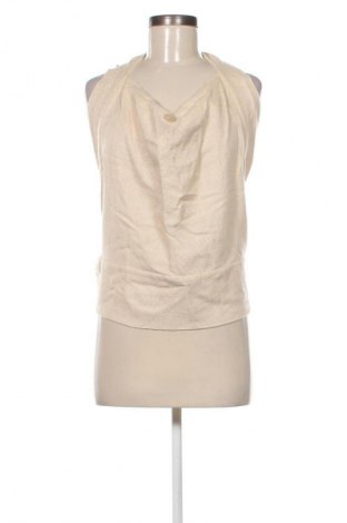 Damentop Unbranded, Größe M, Farbe Beige, Preis 5,00 €