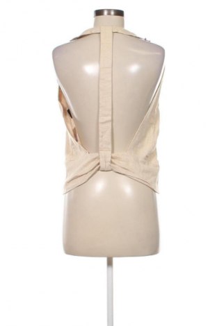 Damentop Unbranded, Größe M, Farbe Beige, Preis 5,00 €