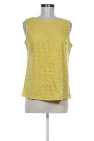 Dámsky top  Unbranded, Veľkosť M, Farba Žltá, Cena  4,95 €