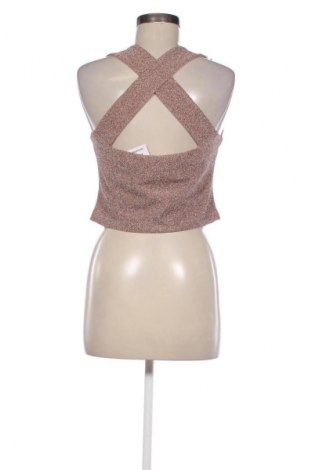 Dámsky top  Unbranded, Veľkosť M, Farba Hnedá, Cena  4,95 €