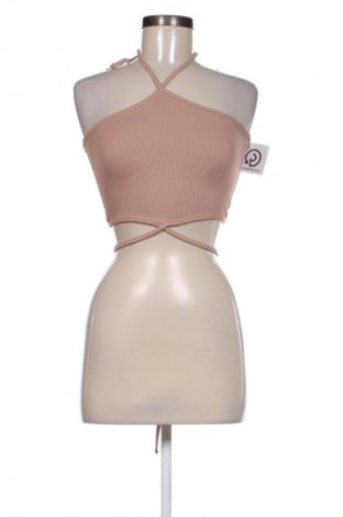 Dámsky top  Unbranded, Veľkosť XS, Farba Béžová, Cena  9,95 €