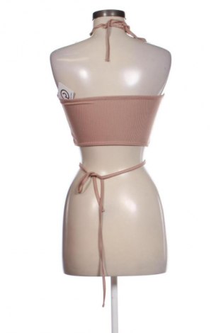 Dámsky top  Unbranded, Veľkosť XS, Farba Béžová, Cena  9,95 €