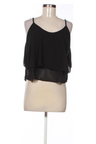 Dámsky top  Unbranded, Veľkosť M, Farba Čierna, Cena  4,95 €