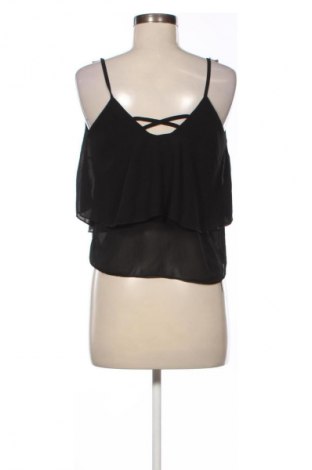 Dámsky top  Unbranded, Veľkosť M, Farba Čierna, Cena  4,95 €