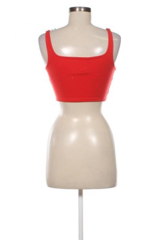 Dámsky top  Unbranded, Veľkosť XS, Farba Červená, Cena  5,12 €