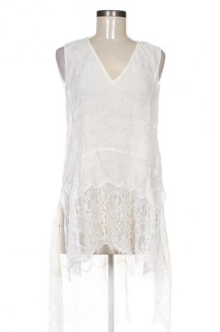 Dámsky top  Unbranded, Veľkosť M, Farba Biela, Cena  4,95 €