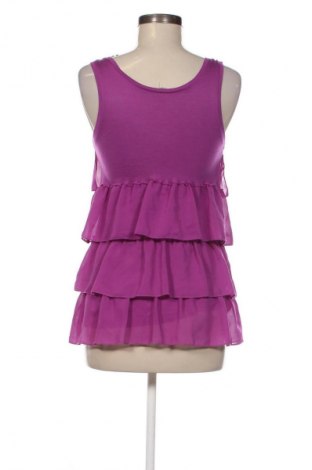 Γυναικείο τοπ Unbranded, Μέγεθος L, Χρώμα Βιολετί, Τιμή 7,99 €