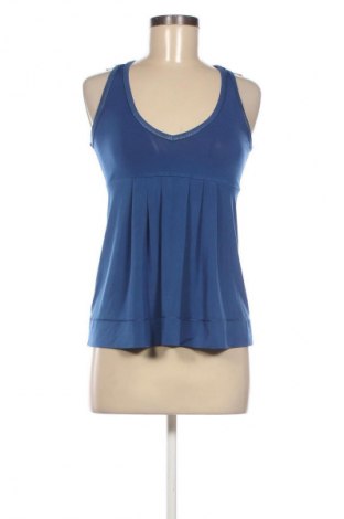 Dámsky top  Unbranded, Veľkosť M, Farba Modrá, Cena  5,12 €