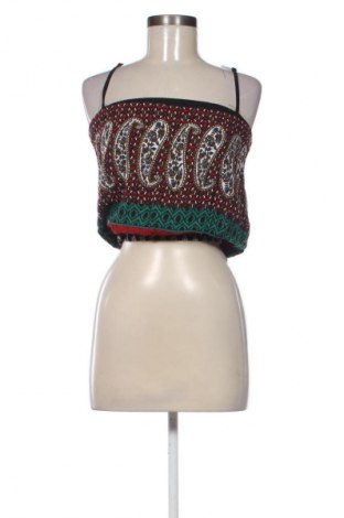 Dámsky top  Unbranded, Veľkosť S, Farba Viacfarebná, Cena  4,95 €