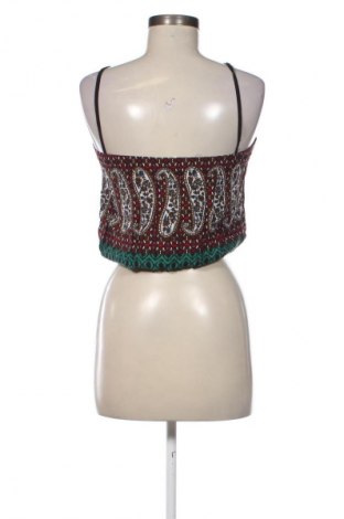 Dámsky top  Unbranded, Veľkosť S, Farba Viacfarebná, Cena  4,95 €