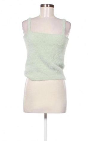Γυναικείο τοπ Unbranded, Μέγεθος S, Χρώμα Πράσινο, Τιμή 1,99 €