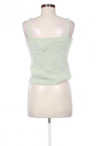 Γυναικείο τοπ Unbranded, Μέγεθος S, Χρώμα Πράσινο, Τιμή 1,99 €