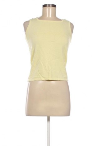 Dámsky top  Unbranded, Veľkosť M, Farba Žltá, Cena  3,21 €