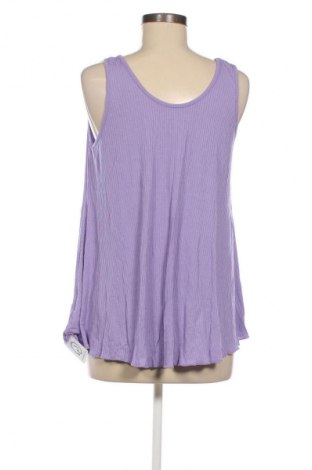 Dámsky top  Unbranded, Veľkosť M, Farba Fialová, Cena  5,12 €