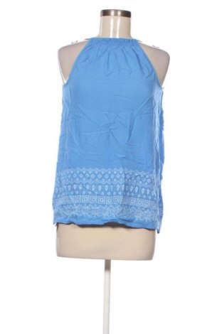 Dámský top Unbranded, Velikost M, Barva Modrá, Cena  164,00 Kč