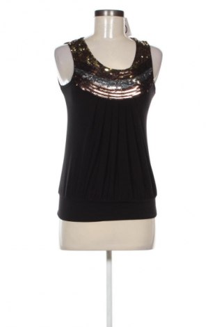 Dámsky top  Unbranded, Veľkosť XS, Farba Zlatistá, Cena  3,62 €