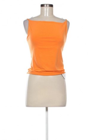 Dámsky top  Unbranded, Veľkosť S, Farba Oranžová, Cena  4,95 €