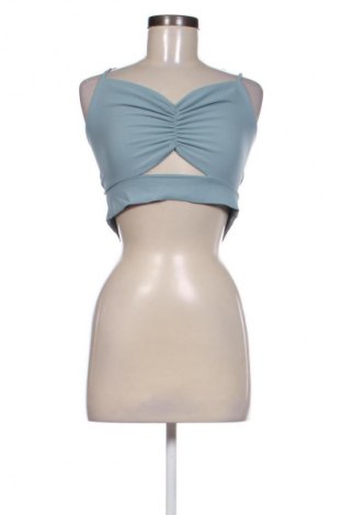 Dámsky top  Unbranded, Veľkosť S, Farba Modrá, Cena  4,95 €