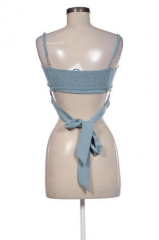 Dámsky top  Unbranded, Veľkosť S, Farba Modrá, Cena  4,95 €