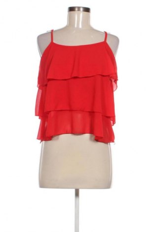 Dámsky top  Unbranded, Veľkosť S, Farba Červená, Cena  5,12 €