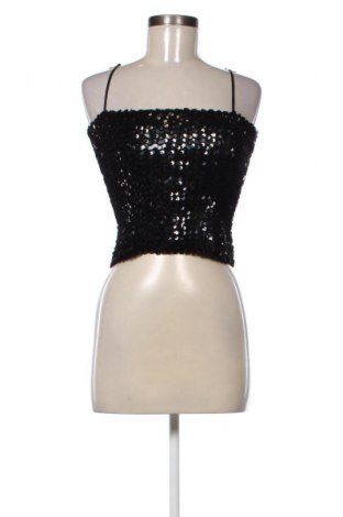 Dámský top Unbranded, Velikost S, Barva Černá, Cena  439,00 Kč