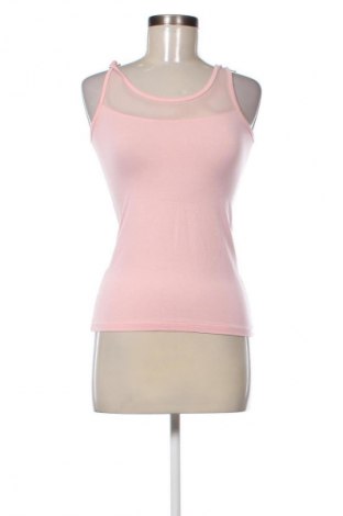 Dámsky top  Unbranded, Veľkosť S, Farba Ružová, Cena  5,36 €
