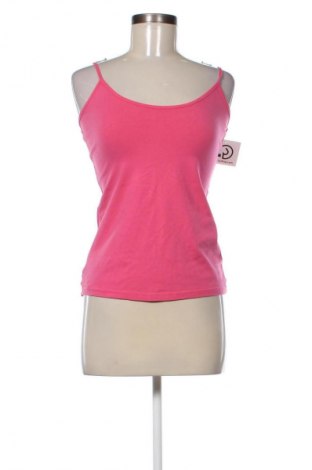 Dámsky top  Unbranded, Veľkosť M, Farba Ružová, Cena  5,65 €, #133643123