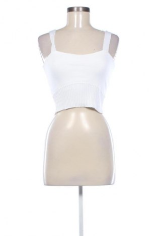 Dámsky top  Unbranded, Veľkosť S, Farba Biela, Cena  5,63 €